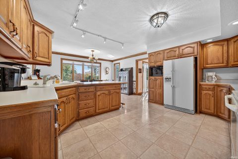 Tiny photo for 1525 BRAMOOR Drive, Kokomo, IN 46902 (MLS # 202543518)