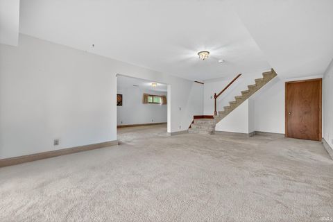 Tiny photo for 1525 BRAMOOR Drive, Kokomo, IN 46902 (MLS # 202543518)