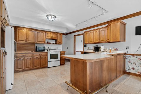 Tiny photo for 1525 BRAMOOR Drive, Kokomo, IN 46902 (MLS # 202543518)