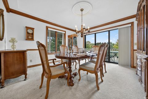 Tiny photo for 1525 BRAMOOR Drive, Kokomo, IN 46902 (MLS # 202543518)
