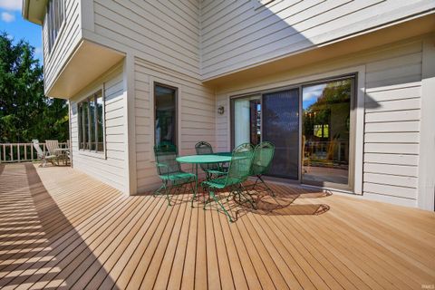 Tiny photo for 1525 BRAMOOR Drive, Kokomo, IN 46902 (MLS # 202543518)