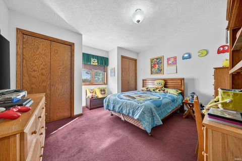 Tiny photo for 1525 BRAMOOR Drive, Kokomo, IN 46902 (MLS # 202543518)
