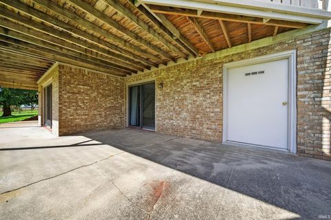Tiny photo for 1525 BRAMOOR Drive, Kokomo, IN 46902 (MLS # 202543518)