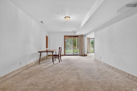 Tiny photo for 1525 BRAMOOR Drive, Kokomo, IN 46902 (MLS # 202543518)