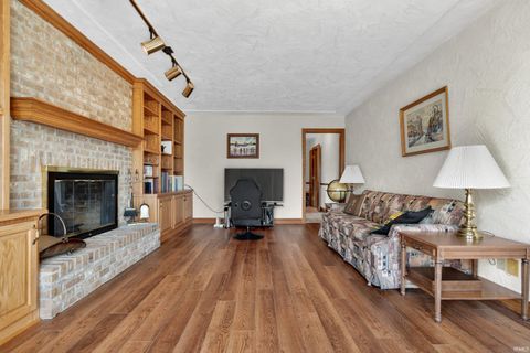 Tiny photo for 1525 BRAMOOR Drive, Kokomo, IN 46902 (MLS # 202543518)