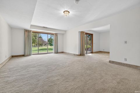 Tiny photo for 1525 BRAMOOR Drive, Kokomo, IN 46902 (MLS # 202543518)