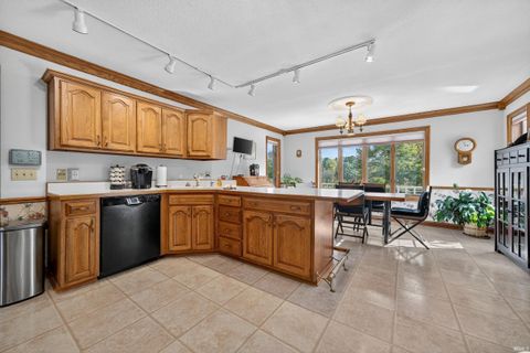 Tiny photo for 1525 BRAMOOR Drive, Kokomo, IN 46902 (MLS # 202543518)