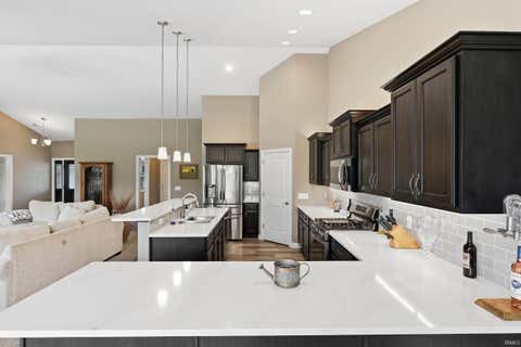 Tiny photo for 5867 Lourdais Court, Fort Wayne, IN 46818 (MLS # 202628366)