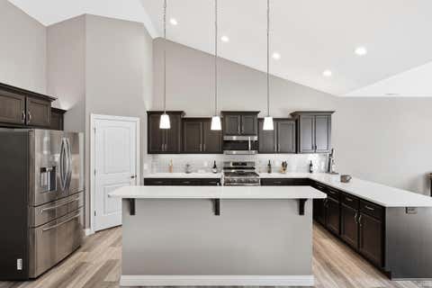Tiny photo for 5867 Lourdais Court, Fort Wayne, IN 46818 (MLS # 202628366)