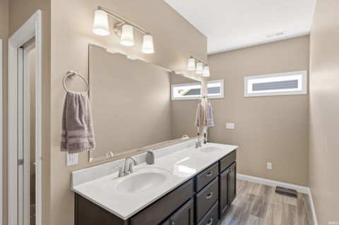Tiny photo for 5867 Lourdais Court, Fort Wayne, IN 46818 (MLS # 202628366)