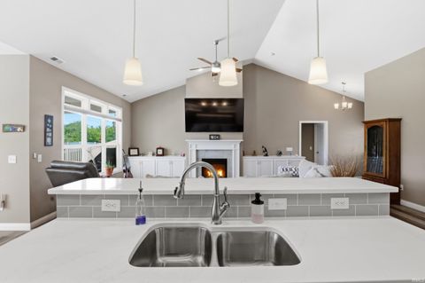 Tiny photo for 5867 Lourdais Court, Fort Wayne, IN 46818 (MLS # 202628366)