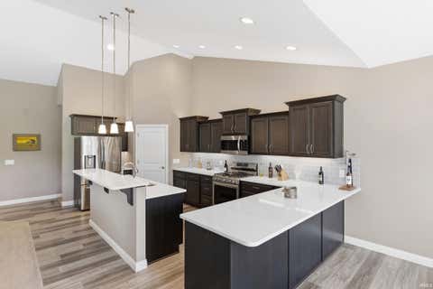 Tiny photo for 5867 Lourdais Court, Fort Wayne, IN 46818 (MLS # 202628366)