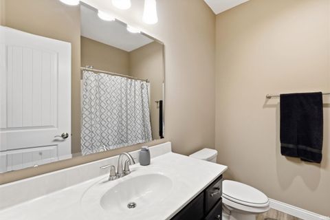 Tiny photo for 5867 Lourdais Court, Fort Wayne, IN 46818 (MLS # 202628366)