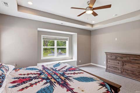 Tiny photo for 5867 Lourdais Court, Fort Wayne, IN 46818 (MLS # 202628366)