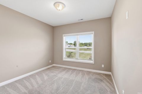 Tiny photo for 5867 Lourdais Court, Fort Wayne, IN 46818 (MLS # 202628366)