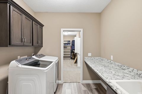 Tiny photo for 5867 Lourdais Court, Fort Wayne, IN 46818 (MLS # 202628366)