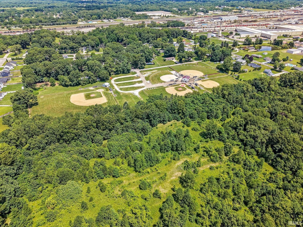 Photo of County Road 1 RD, Elkhart, IN 46517 (MLS # 202605906)