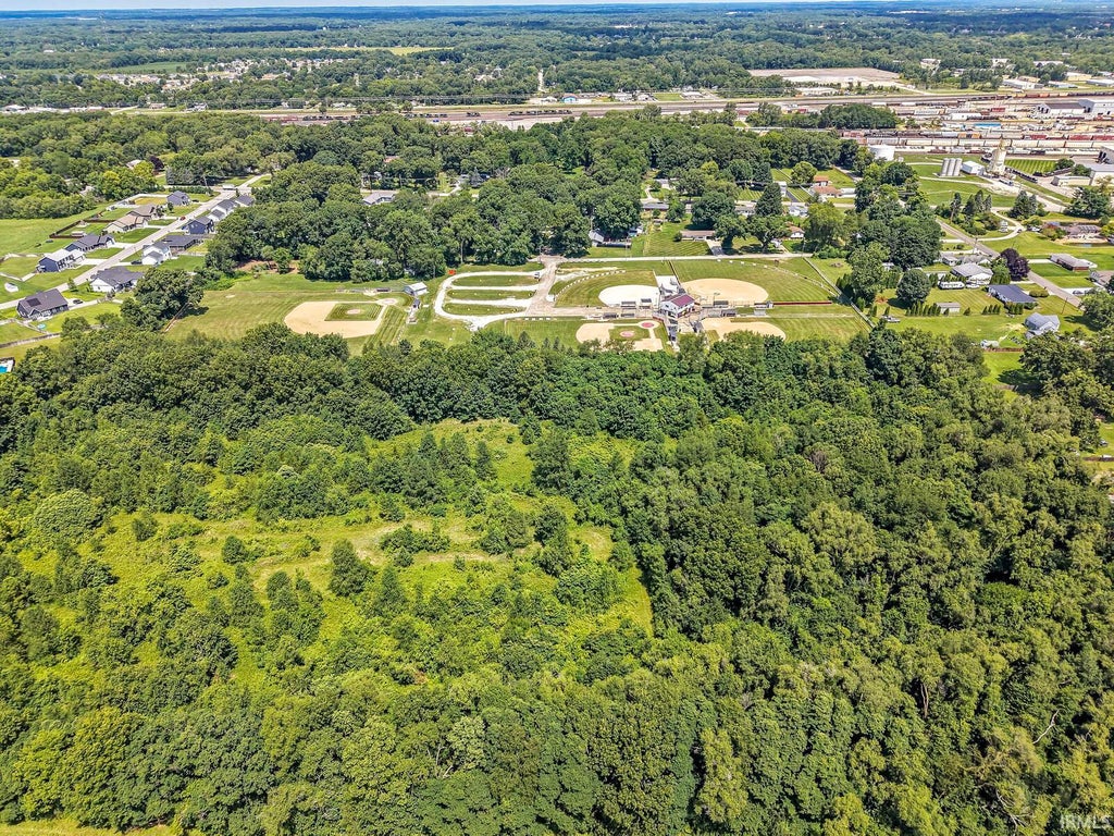 Photo of County Road 1 RD, Elkhart, IN 46517 (MLS # 202605906)