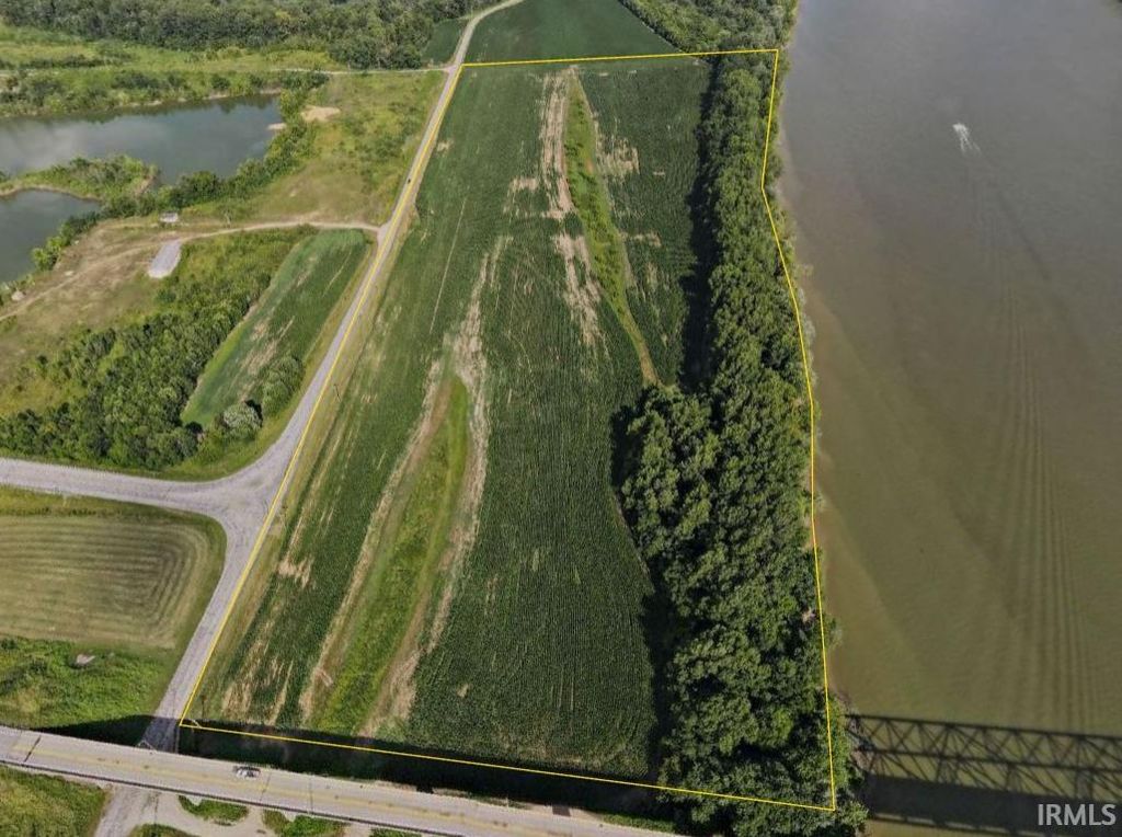 Photo of 3700 Hwy 11 Highway, Mauckport, IN 47142 (MLS # 202536120)