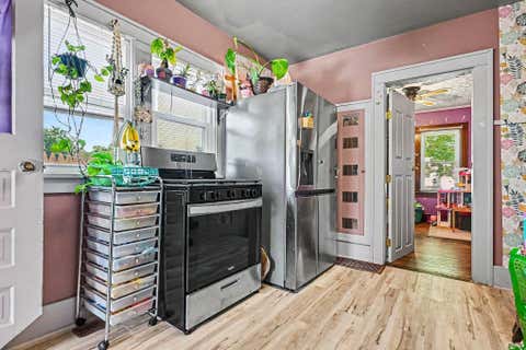 Tiny photo for 125 Huron Street, Goshen, IN 46526 (MLS # 202621828)