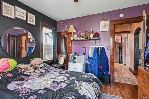 Tiny photo for 125 Huron Street, Goshen, IN 46526 (MLS # 202621828)