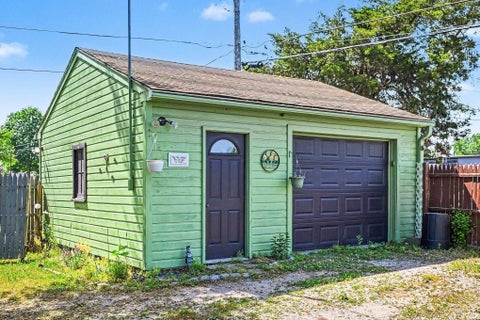 Tiny photo for 125 Huron Street, Goshen, IN 46526 (MLS # 202621828)