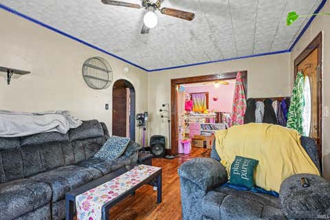 Tiny photo for 125 Huron Street, Goshen, IN 46526 (MLS # 202621828)