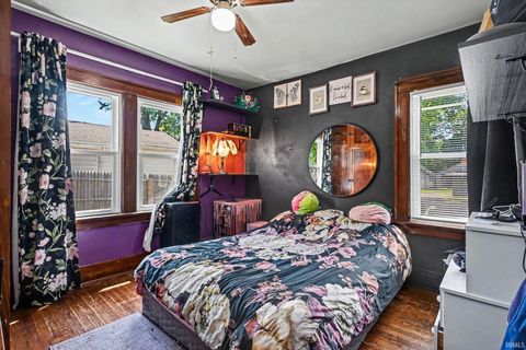 Tiny photo for 125 Huron Street, Goshen, IN 46526 (MLS # 202621828)