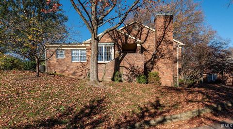 2638 E Windermere Woods Drive, Bloomington, IN 47401 - #: 202515346