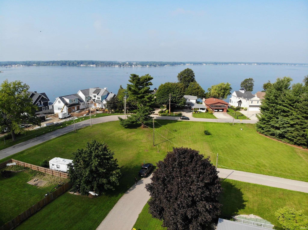 Photo of TBD wawasee circle S, Cromwell, IN 46732 (MLS # 202634059)