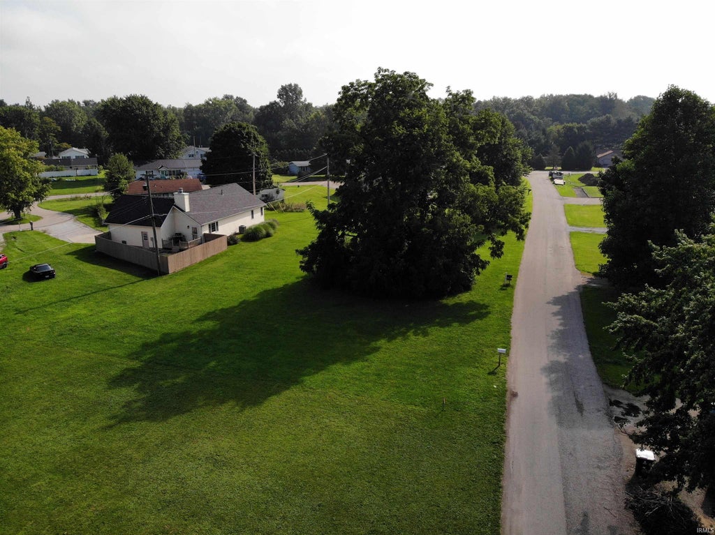 Photo of TBD wawasee circle S, Cromwell, IN 46732 (MLS # 202634059)