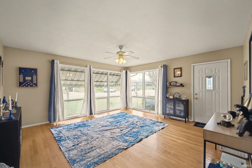 Photo of 2928 Beverly Lane, Lafayette, IN 47904 (MLS # 202608678)