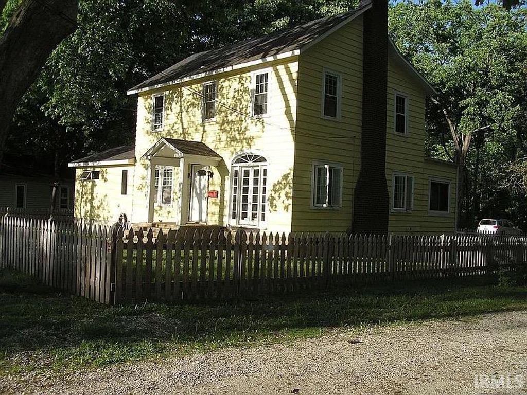 Photo of 525 S Calumet Road, Chesterton, IN 46304 (MLS # 202547154)