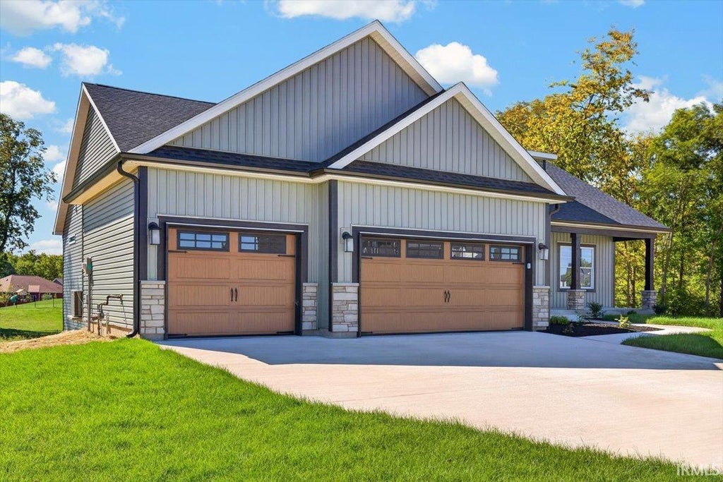 Photo of 1746 Petit Drive, West Lafayette, IN 47906 (MLS # 202640542)