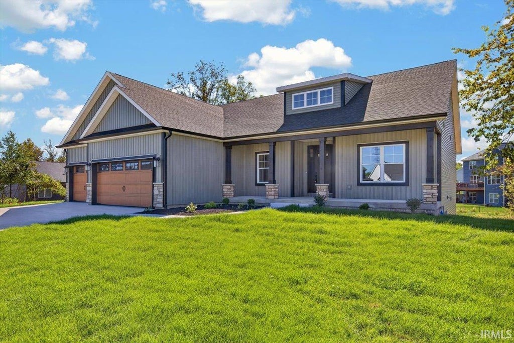 Photo of 1746 Petit Drive, West Lafayette, IN 47906 (MLS # 202640542)