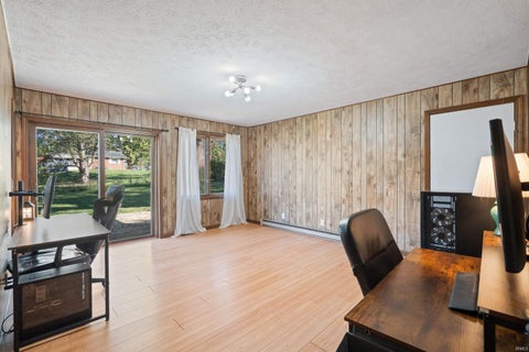 Tiny photo for 1212 Doud Drive, Kokomo, IN 46902 (MLS # 202643538)