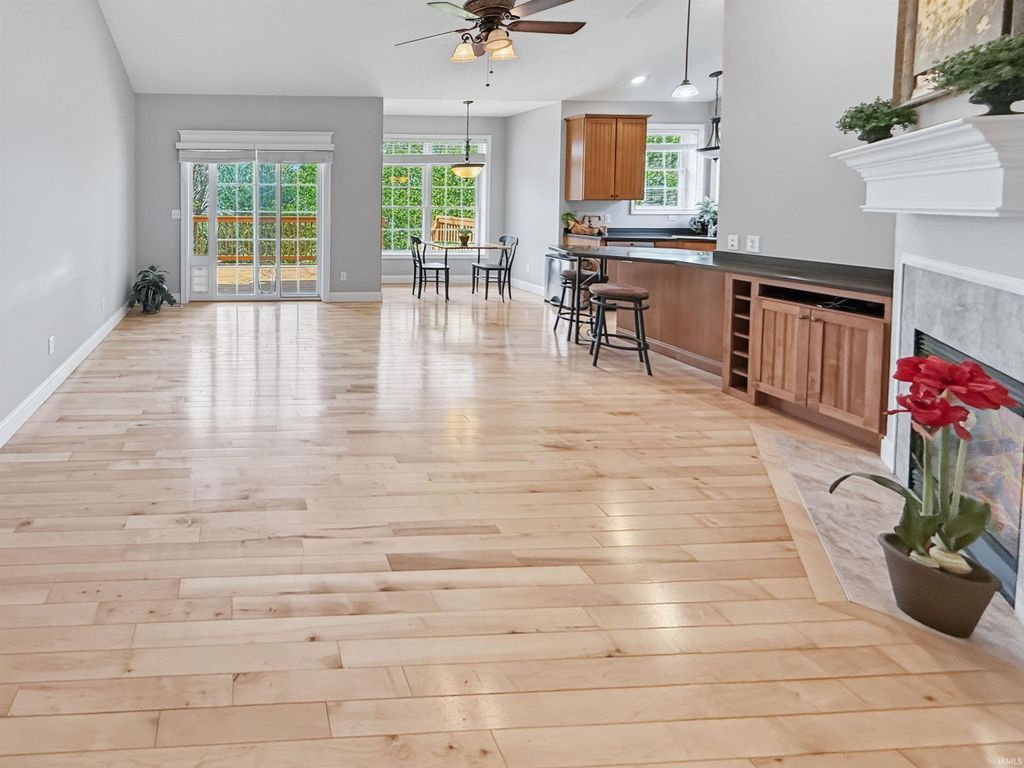 Photo of 3201 E Kristen Court, Bloomington, IN 47401 (MLS # 202609837)