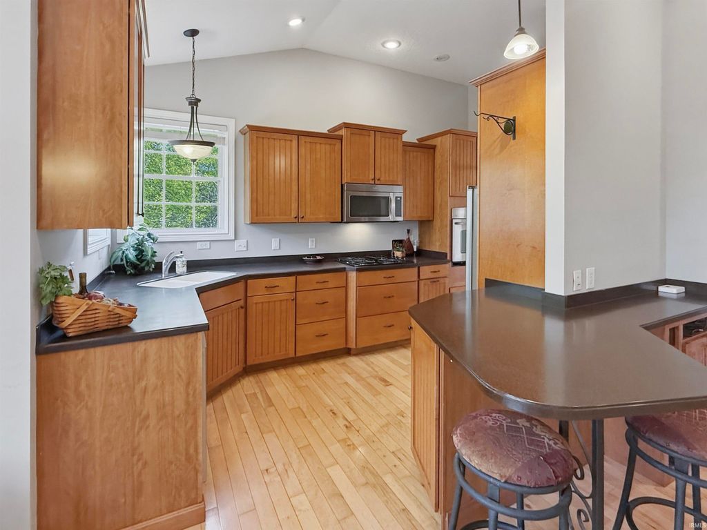 Photo of 3201 E Kristen Court, Bloomington, IN 47401 (MLS # 202609837)