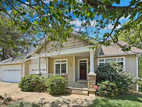 Photo of 3201 E Kristen Court, Bloomington, IN 47401 (MLS # 202609837)