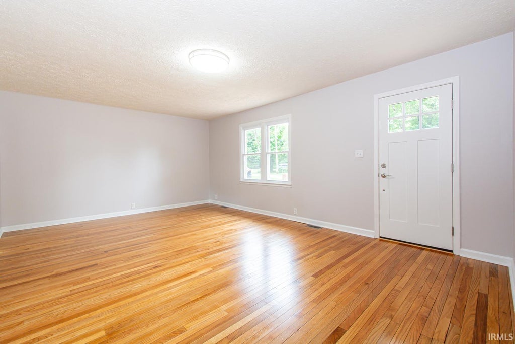 Photo of 3990 W Forrest Park Drive, Bloomington, IN 47404 (MLS # 202639970)