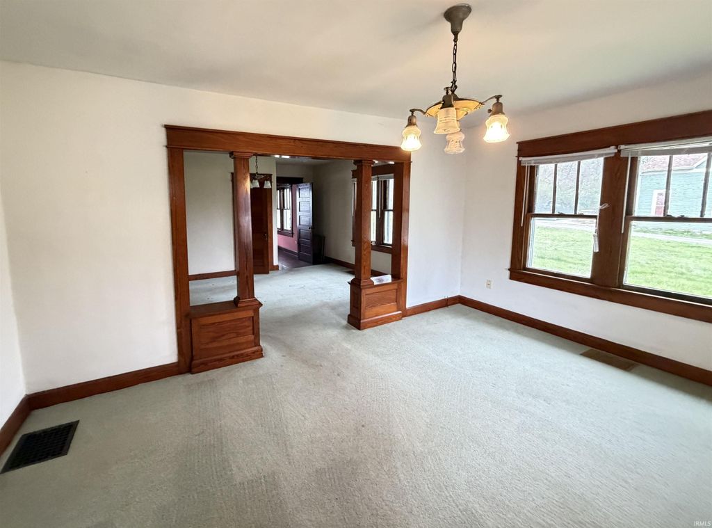 Photo of 1026 W 7th Street, Bloomington, IN 47404 (MLS # 202611770)