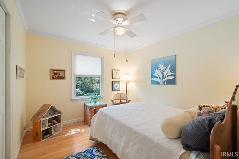 Tiny photo for 6401 WINDWOOD Drive, Kokomo, IN 46901 (MLS # 202636364)