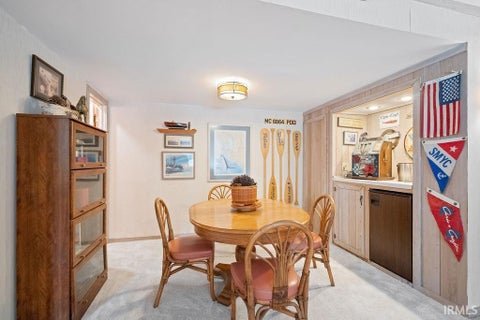 Tiny photo for 6401 WINDWOOD Drive, Kokomo, IN 46901 (MLS # 202636364)
