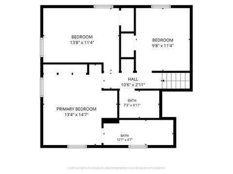 Tiny photo for 6401 WINDWOOD Drive, Kokomo, IN 46901 (MLS # 202636364)