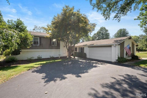 Tiny photo for 6401 WINDWOOD Drive, Kokomo, IN 46901 (MLS # 202636364)