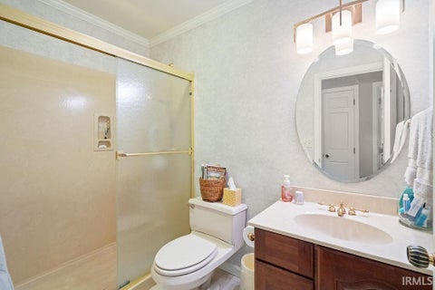 Tiny photo for 6401 WINDWOOD Drive, Kokomo, IN 46901 (MLS # 202636364)