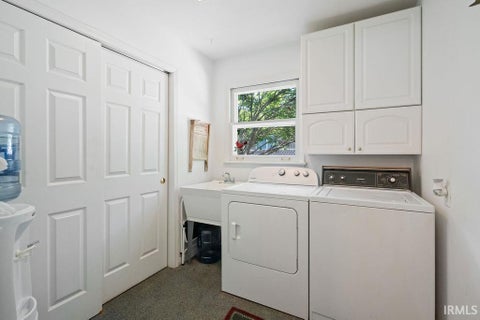 Tiny photo for 6401 WINDWOOD Drive, Kokomo, IN 46901 (MLS # 202636364)