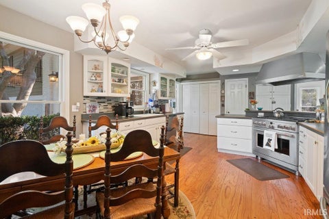 Tiny photo for 6401 WINDWOOD Drive, Kokomo, IN 46901 (MLS # 202636364)