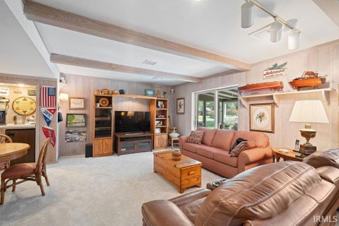 Tiny photo for 6401 WINDWOOD Drive, Kokomo, IN 46901 (MLS # 202636364)
