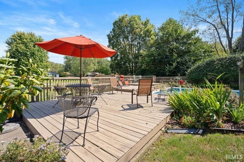 Tiny photo for 6401 WINDWOOD Drive, Kokomo, IN 46901 (MLS # 202636364)